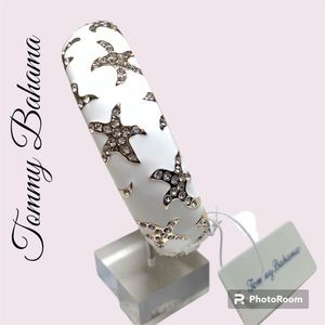 NWT Tommy Bahama starfish bangle bracelet. Make an offer